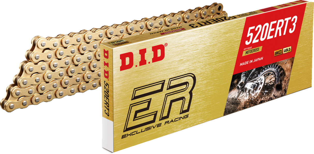 520 ERT3 - Chain - 120 Links