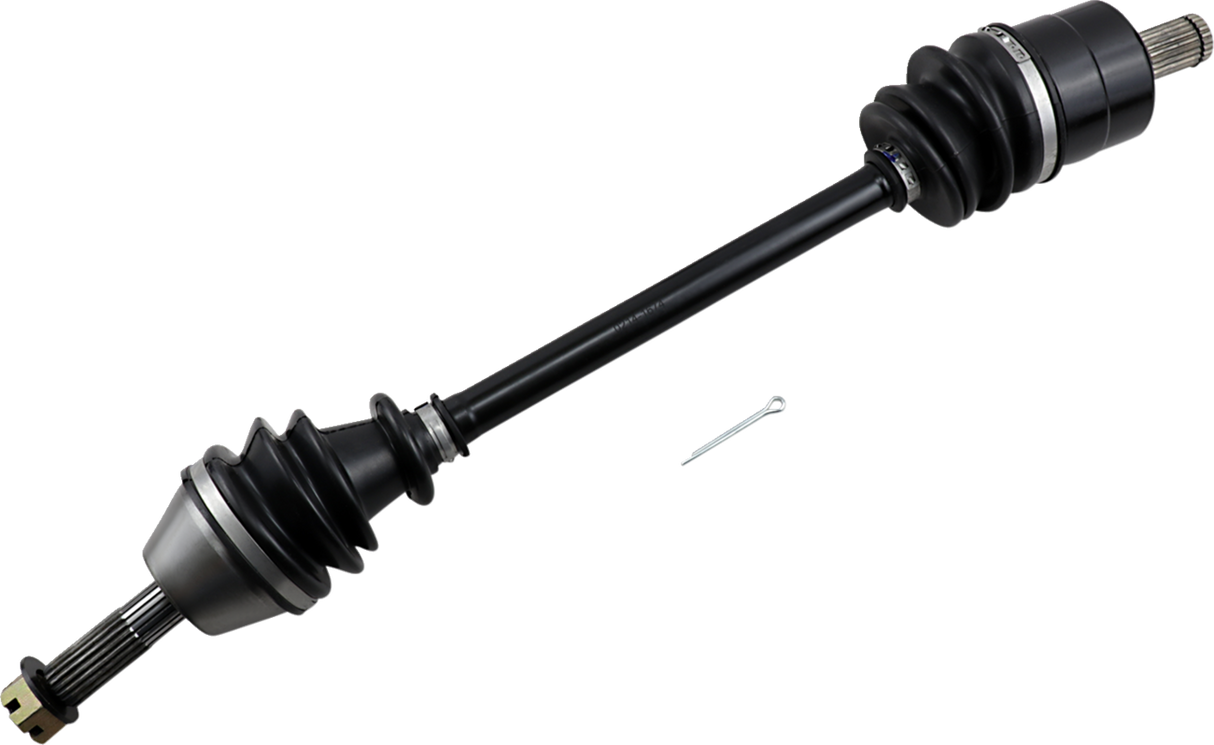 Axle Kit - CV - Complete - OEM Replacement - Standard - Front Left/Right - Polaris Ranger 2010 - 2014