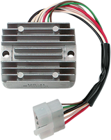 Regulator/Rectifier - Yamaha 1980 - 1988