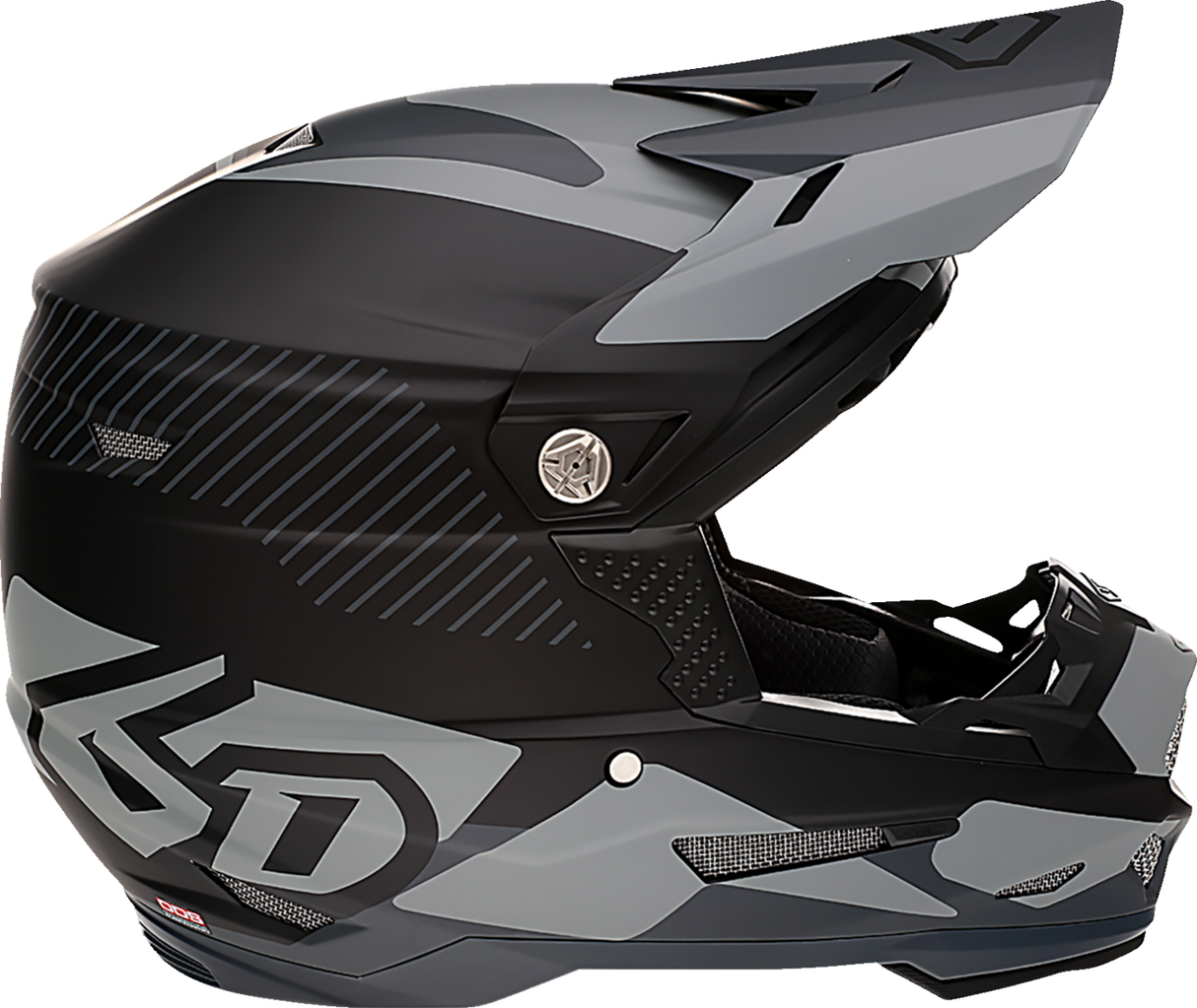 ATR-2 Helmet - Fusion - Black - XL