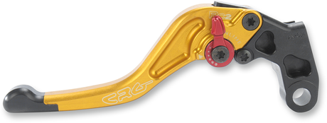Clutch Lever - RC2 - Short - Gold 2009 - 2020