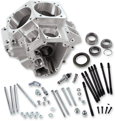 Special Application Crankcase 1984 - 1999