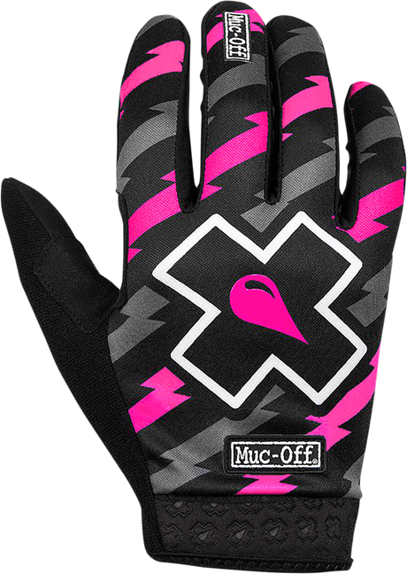MTB/MX Rider Gloves - Bolt - XL