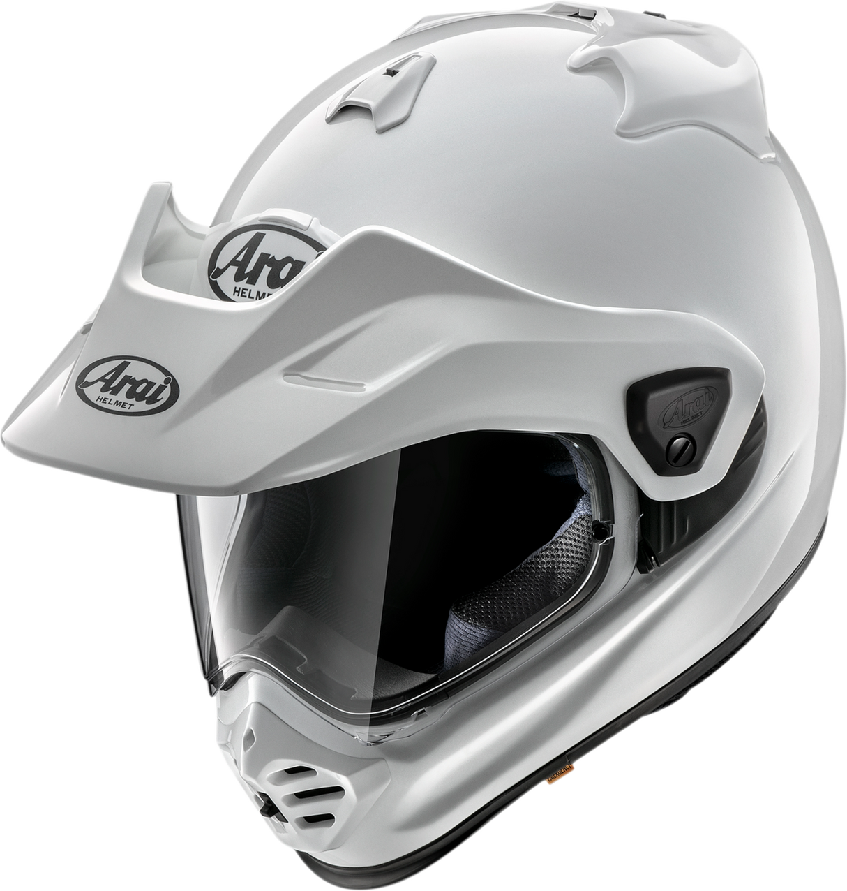 XD-5 Helmet - White - XL