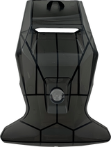 VX-Pro4 Top-Duct - Center Rear - Tint