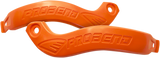 Handguards - Abrasion - Replacement - Orange