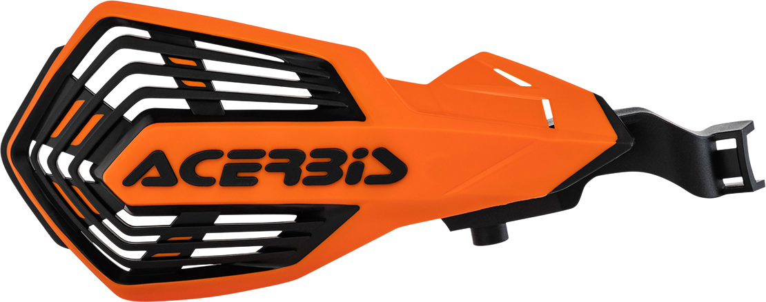 Handguards - K-Future - Orange/Black 2001 - 2023