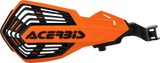 Handguards - K-Future - Orange/Black 2001 - 2023