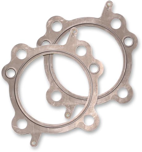 Head Gasket - 3.750\" x .040\" - 88\"/96\" - \'99-\'13 Twin Cam 1999 - 2013