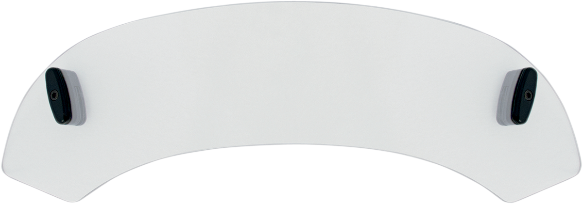 Boost Fats Wing - Nylon Clamp