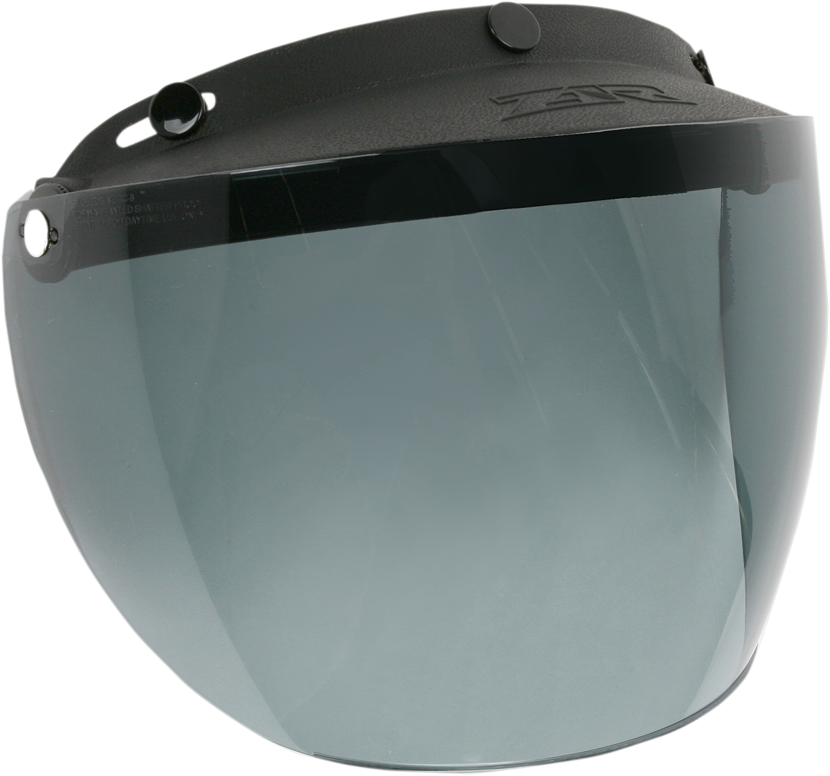 3-Snap Shield - Smoke