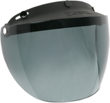 3-Snap Shield - Smoke