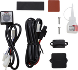 Heated Grips - Ryker 2020 - 2024