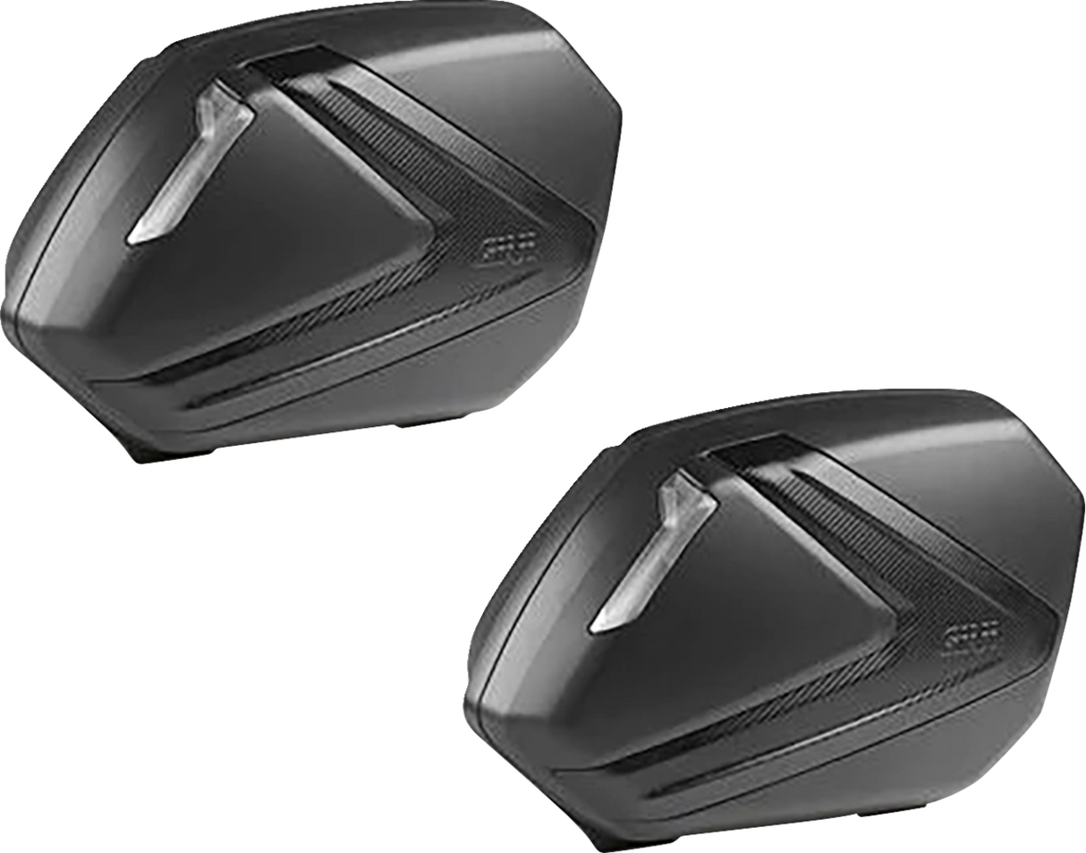 V37NNTA Monokey Side Cases - 37L