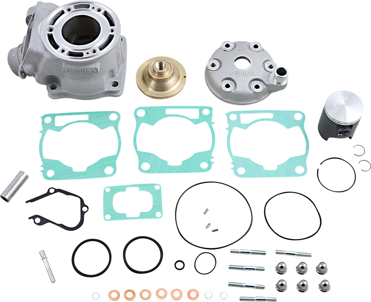 Cylinder Kit - 47.50 mm - YZ85 2019 - 2023