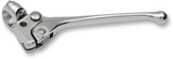 Clutch Lever Assembly with 5/16\" Cable Opening - Chrome 1955 - 1967
