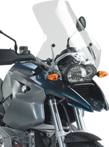 Mounting Hardware - Windshield - BMW 2004 - 2012