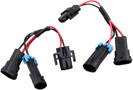 Passing Lamp Adapter - Indian 2014 - 2023