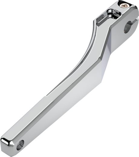 County Line Shifter - Chrome - FL/FX \'84-\'23 1984 - 2023