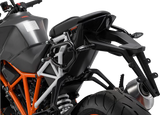 SysBag Side Bag System - Black - KTM Super Duke R 1290 \'14-\'19 2014 - 2019