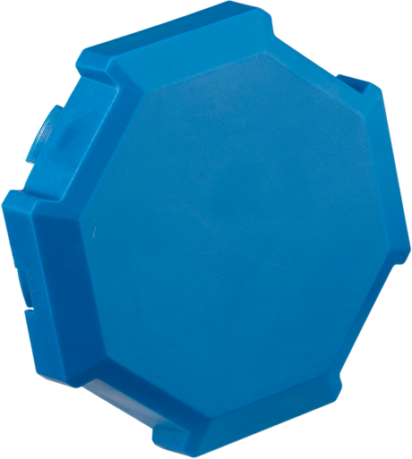 Hub Cap - Blue - RZR/General 2008 - 2018