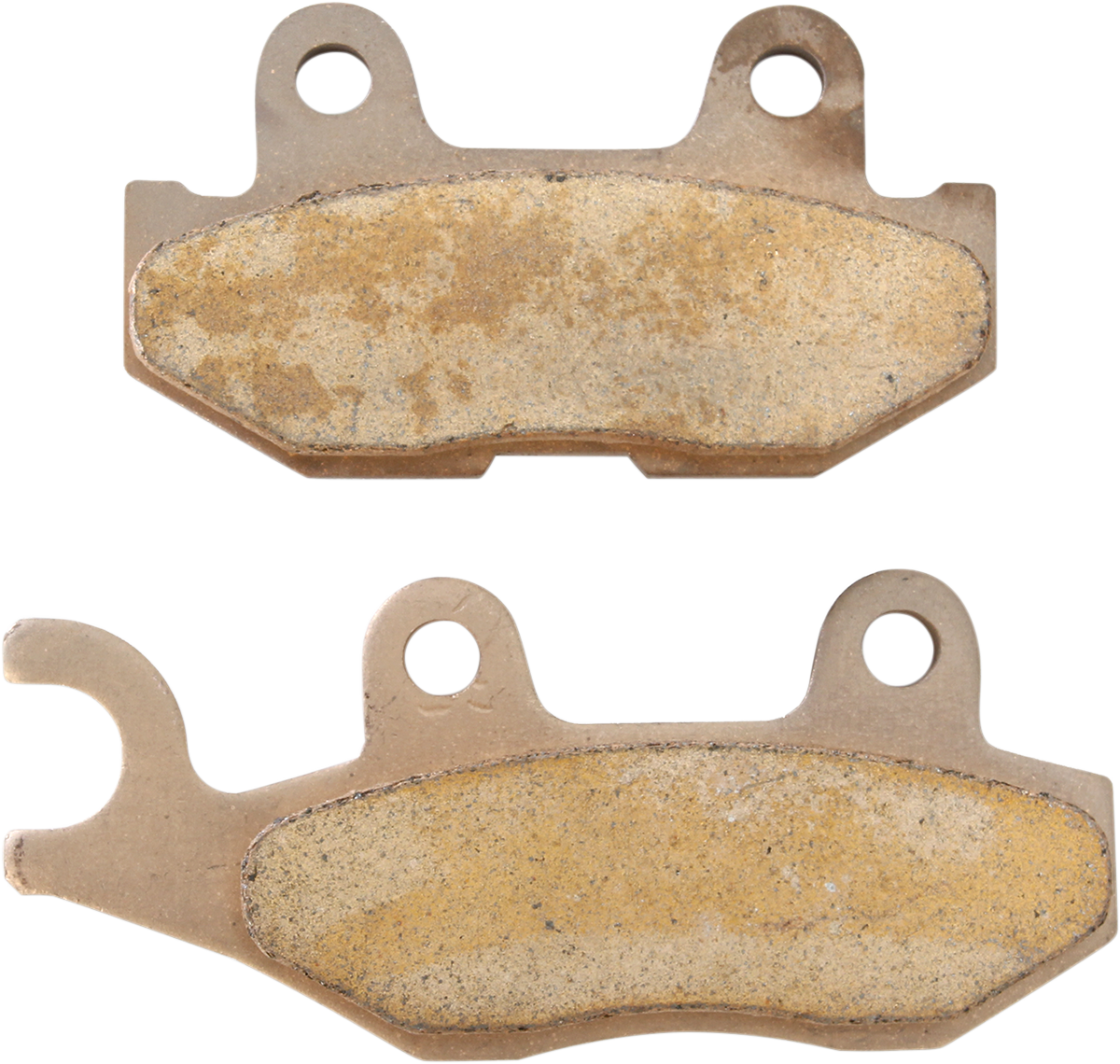 XCR Brake Pads - Rear - Yamaha 2014 - 2025
