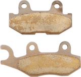 XCR Brake Pads - Rear - Yamaha 2014 - 2025