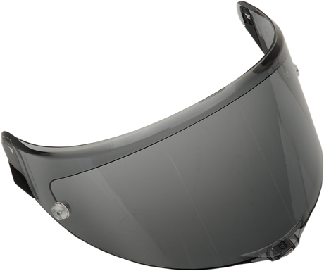 Pista GP R/Pista GP RR/Corsa R Shield - Race 3 - Pinlock® Ready - Dark Smoke