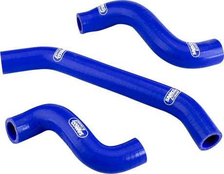 OEM Fit Radiator Hose Kit - Blue - Gas Gas/Husqvarna/KTM 2022 - 2025