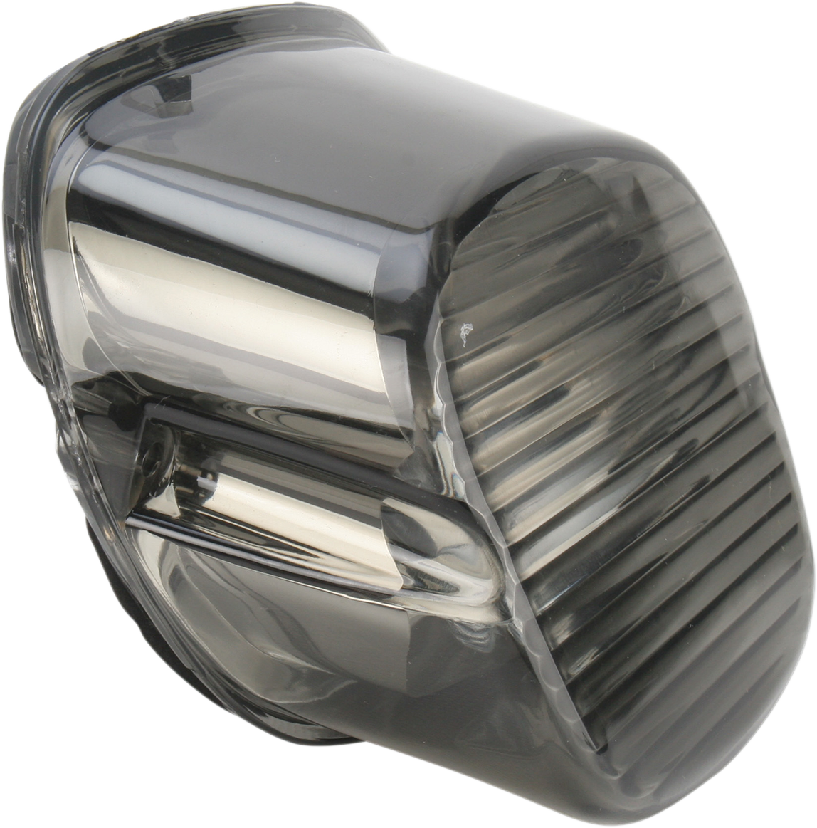 Laydown Taillight Lens - Smoke 2003 - 2024