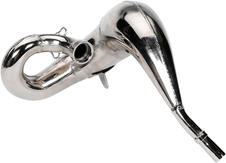 Gnarly Pipe 2004 - 2010