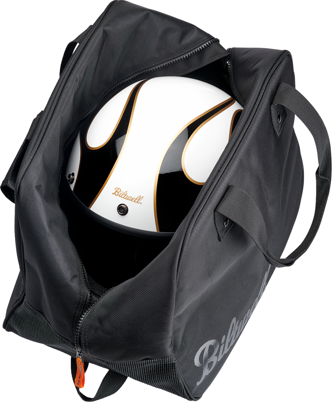 EXFIL Helmet Bag - Black
