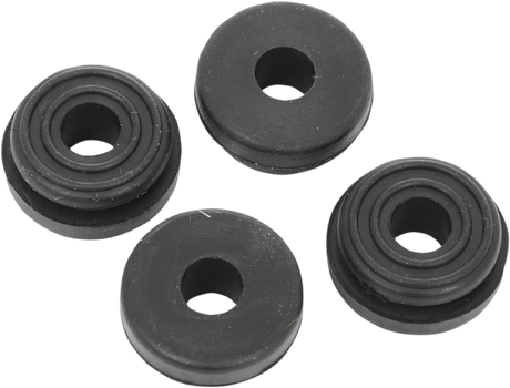 Replacement Saddlebag Grommets - 4 Pack 1993 - 2013