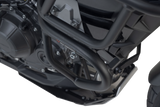 Crash Bar - Left/Right - Black - Honda - CB500X 2016 - 2018
