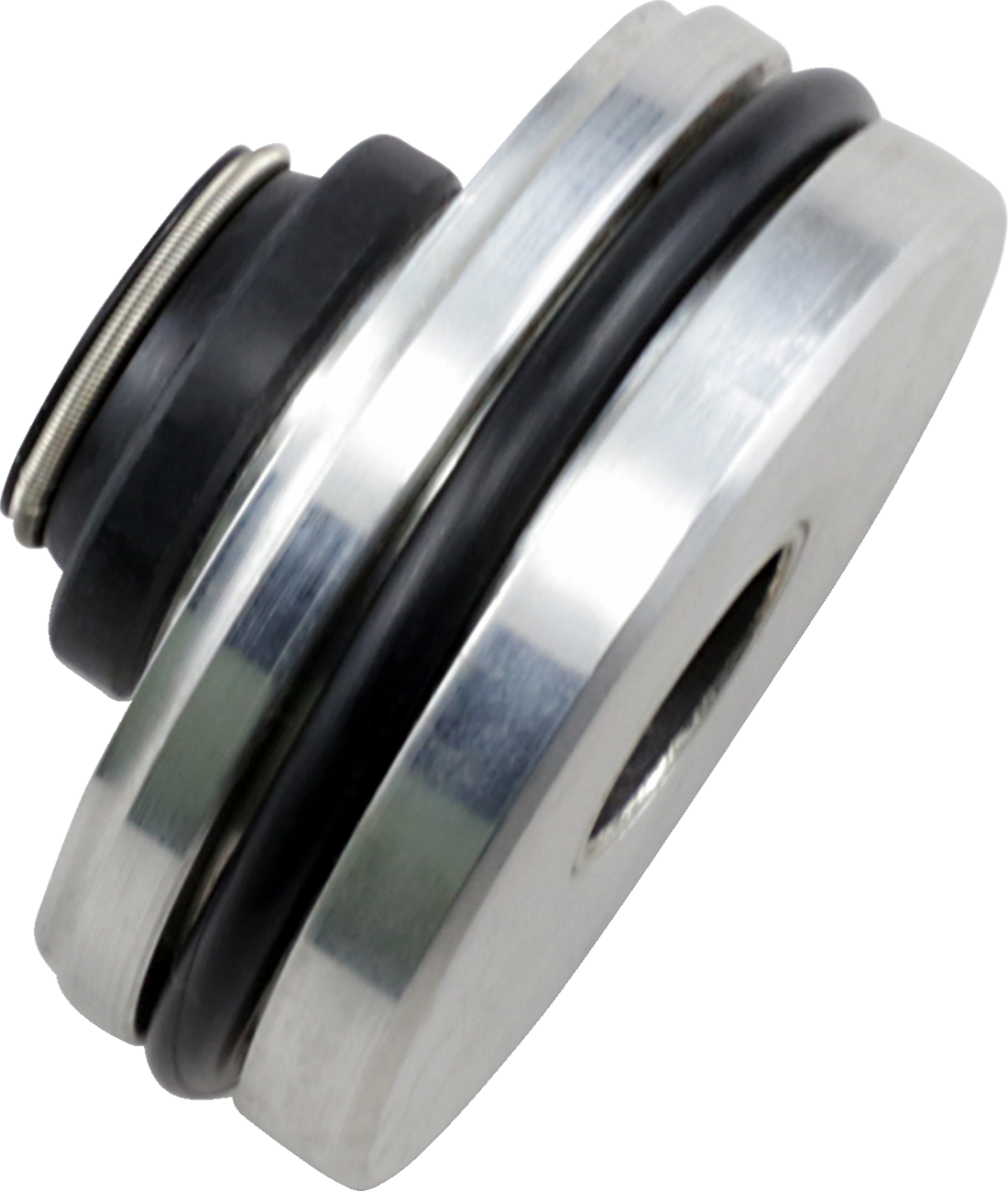 Rear Seal Head Assembly - 46 mm ID Body x 14 mm OD Shaft x 13 mm 1976 - 2004