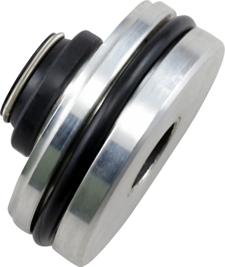 Rear Seal Head Assembly - 46 mm ID Body x 14 mm OD Shaft x 13 mm 1976 - 2004