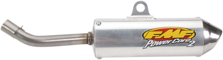 Powercore 2 Silencer 2002 - 2021