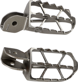 ND Series Footpegs - 1/2\" Offset - BMW 2004 - 2012