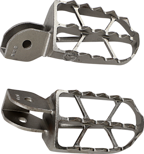 ND Series Footpegs - 1/2\" Offset - BMW 2004 - 2012