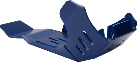 Xtrem Skid Plate - Blue - Husqvarna 2023 - 2024