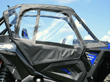 Upper Door Kit - Polaris - RZR Turbo 2018 - 2021