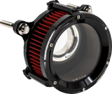 Assault Charge High-Flow Air Cleaner Kit - Gloss Black 2023 - 2024