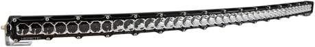 LED Light Bar - 40\" Curved - Combo