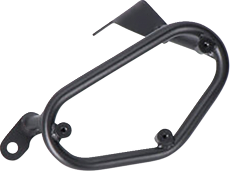 SLC Side Carrier - Left - Triumph - Thruxton RS 2020 - 2023