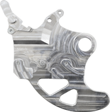 Disc Guard - Rear - Yamaha 2020 - 2025