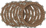 Clutch Friction Plates 2000 - 2007