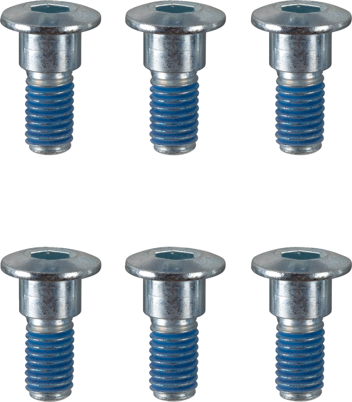 Bolts - Rotor/High Tensile - Rear - 6 Pack 1999 - 2024