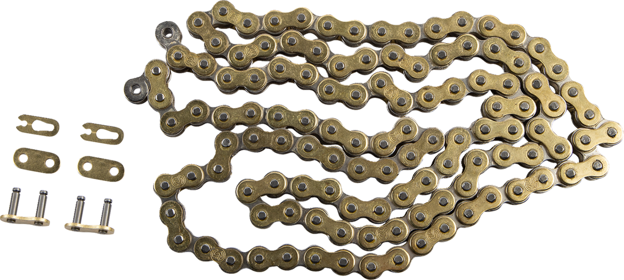 420 RXP Pro-MX Chain - Gold - 120 Links