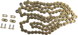 420 RXP Pro-MX Chain - Gold - 120 Links
