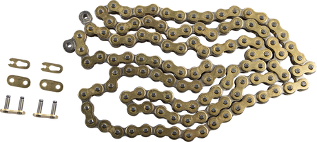 420 RXP Pro-MX Chain - Gold - 120 Links